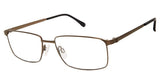 TITANflex M985 Eyeglasses