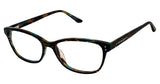 Geoffrey Beene G319 Eyeglasses