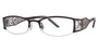 Aspex Eyewear T9765 Eyeglasses