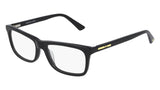 McQueen London Calling MQ0298OP Eyeglasses