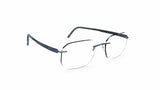 Silhouette Blend 5555 Eyeglasses