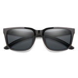 80755M9 - Black - Polarized Gray