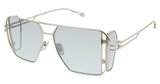 C-Life CLBAHJAT Sunglasses