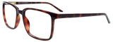 Aspex Eyewear CC848 Eyeglasses