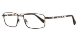 Aspex Eyewear EC371 Eyeglasses