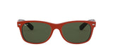 Ray Ban New Wayfarer 2132 Sunglasses