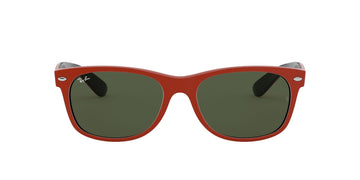 Ray Ban New Wayfarer 2132 Sunglasses