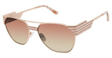 L.A.M.B. LA572 Sunglasses