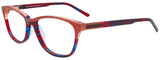 Aspex Eyewear TK1084 Eyeglasses