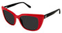 Lulu Guinness L150 Sunglasses