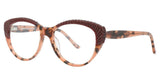 Aspex Eyewear P5068 Eyeglasses