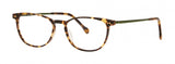 Red Rose COMO Eyeglasses