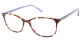 Humphreys 594036 Eyeglasses