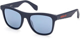 ADIDAS ORIGINALS 0057 Sunglasses