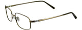 Aspex Eyewear ET889 Eyeglasses