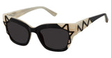 L.A.M.B. LA547 Sunglasses