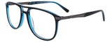 Aspex Eyewear TK1127 Eyeglasses