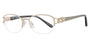 Aspex Eyewear S3323 Eyeglasses