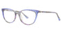 Aspex Eyewear P5080 Eyeglasses