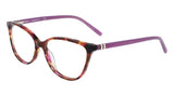 Marchon NYC M 5014 Eyeglasses