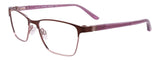 Aspex Eyewear EC455 Eyeglasses