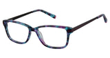 Humphreys 594032 Eyeglasses