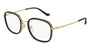 Gucci Gucci Logo GG0955OA Eyeglasses