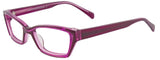 Aspex Eyewear EC293 Eyeglasses