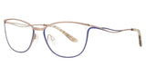 Aspex Eyewear EC546 Eyeglasses