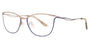 Aspex Eyewear EC546 Eyeglasses