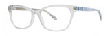 Lilly Pulitzer Marquette Eyeglasses