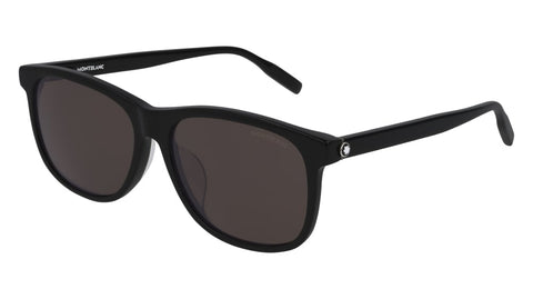 Montblanc Established MB0013SA Sunglasses