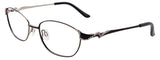 Aspex Eyewear EC350 Eyeglasses