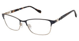 Tura by Lara Spencer LS132 Eyeglasses