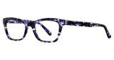 Aspex Eyewear EC352 Eyeglasses