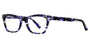 Aspex Eyewear EC352 Eyeglasses