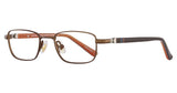 Aspex Eyewear ET971 Eyeglasses