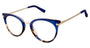 Ted Baker B757 Eyeglasses