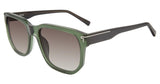 Tumi STU00302GN56 Sunglasses