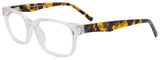 Aspex Eyewear TK1085 Eyeglasses