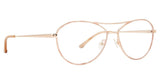 Badgley Mischka Chandell Eyeglasses