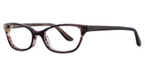 Aspex Eyewear S3283 Eyeglasses