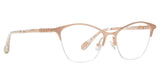 Badgley Mischka Rosine Eyeglasses