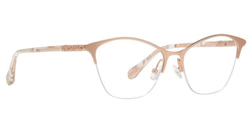 Badgley Mischka Rosine Eyeglasses