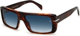 David Beckham Db7063 Sunglasses