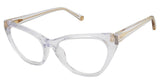Kate Young for Tura K139 Eyeglasses