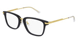 Bottega Veneta Minimalist BV1075OA Eyeglasses