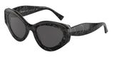 Alain Mikli 5064 Sunglasses