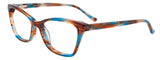 Aspex Eyewear TK997 Eyeglasses