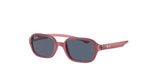 Ray Ban Junior 9074S Sunglasses